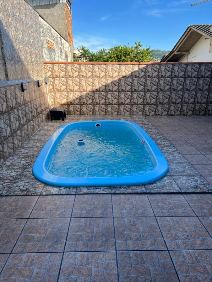 Casa Em Penha Sc *